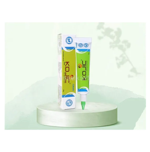 kojic cream 25 gm